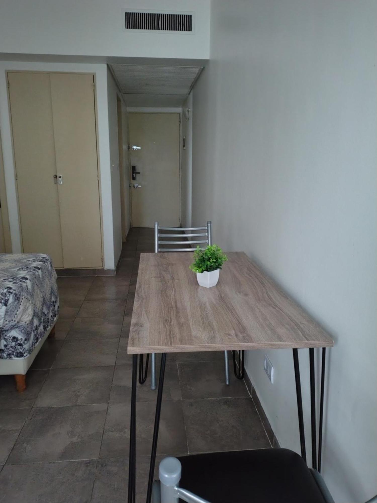 Apartamento Calle Corrientes Buenos Aires Dış mekan fotoğraf